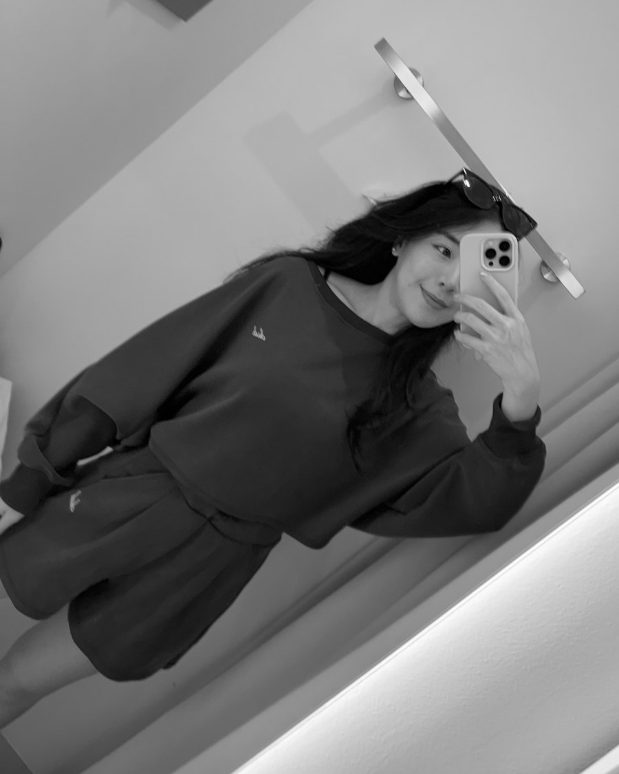 Athleisurewear
