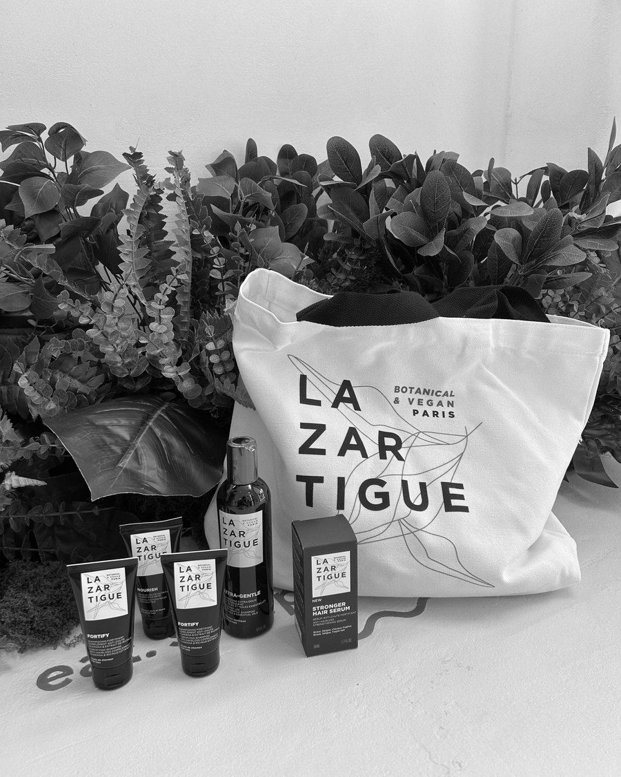 Haircare Event