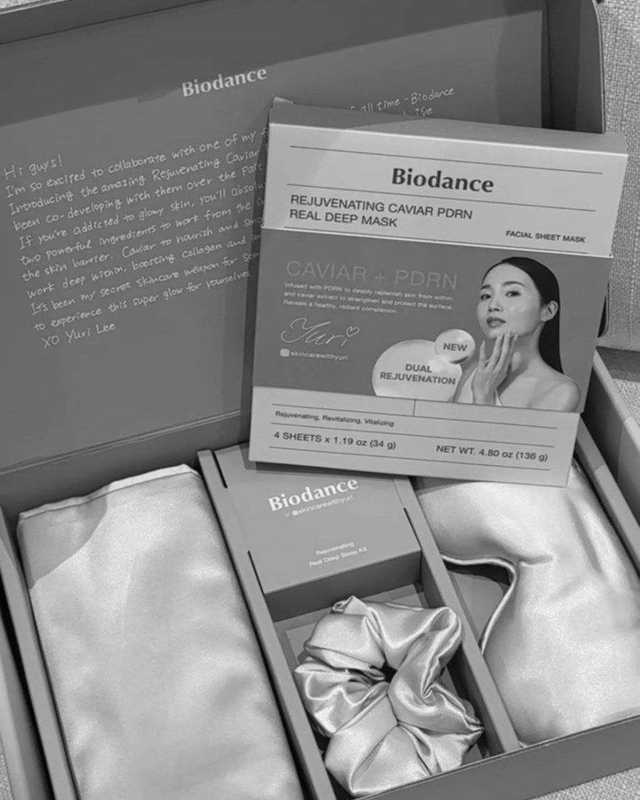 Sheet Mask