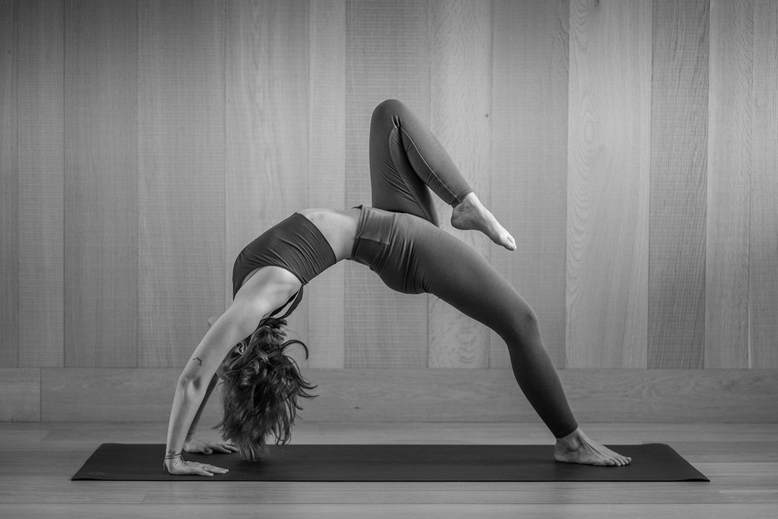 Can You Lose Weight While Doing Pilates?