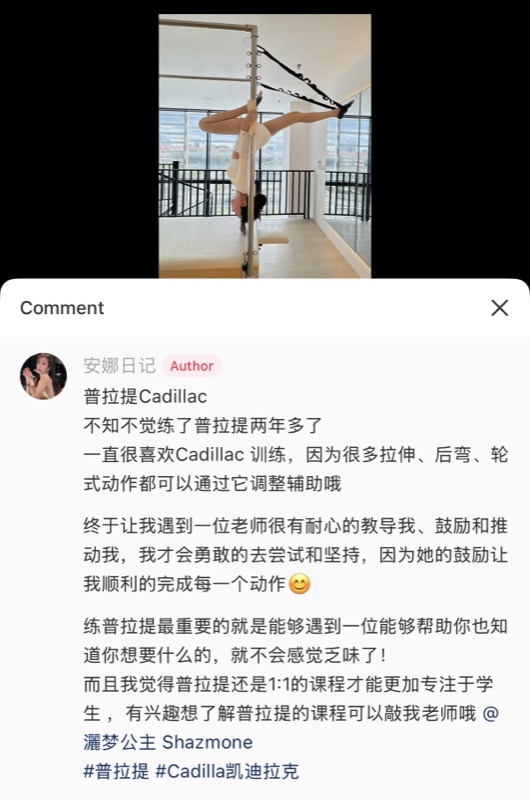 Client review 10